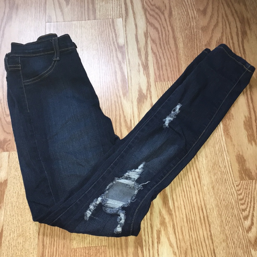 Fashionnova jeans